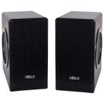 Magicvoice A1 1+1 USB Mini Hoparlör - Speaker (2*3 Watt - 4 Ohm) - Seçenek