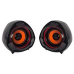 Magicvoice A7 1+1 USB Mini Oval Hoparlör