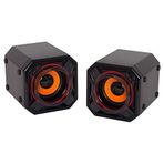 Magicvoice A8 1+1 Usb Mini Hoparlör