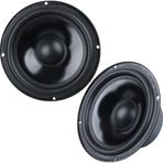 Magicvoice Ayt Magicvoice MV-SW6 6 İnç 16 CM 100 Watt 8 Ohm 94 DB Metal Yedek Hoparlör 160X160x76mm