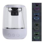 Magicvoice Beyaz Mv-24696 600 Mah 3 W Hoparlör Speaker