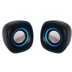 Magicvoice D-015 1+1 USB Mini Hoparlör