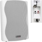 Magicvoice F-Lhy6.5S 6.5" (16 Cm) Hat Trafolu Duvar Tipi Sütun Hoparlör (30W Rms / 200W Peak - Mp3 U