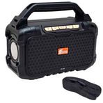 Magicvoice FP-29 USB-SD-FM Bluetooth Destekli Taşınabilir Hoparlör