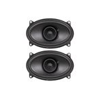 MagicVoice Fullsound K-1420t 4x6 Cm Renault-9 2 Li Takım Oval Hoparlör