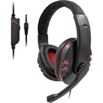 Magicvoice GM001 3.5 mm Aux Girişli Kulaküstü 7.1 Stereo Oyuncu Kulaklık