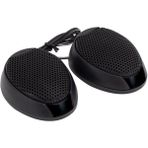 Magicvoice Gs-20 4-16 Ohm 350 Watt Mini Oto Tweeter 3.5 - 20KHZ 62MM 1 Takım - Seçenek Mevcut Değil