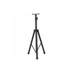 MagicVoice Hoparlör Ayağı Tripod 100kg / 100cm-190cm Mv-5929 HOPARLÖR STANDI KABİN AYAĞI KABİNSTANDI MERTER5929