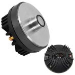Magicvoice M-51 B 80W Rms 8 Ohm 51Mm Profesyonel Hoparlör Tweeter Driver Ünitesi