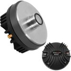 Magicvoice M-51/b 80W Rms 8 Ohm 51MM Profesyonel Hoparlör Tweeter Driver Ünitesi - Organik