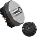 Magicvoice M-51/b 80W Rms 8 Ohm 51MM Profesyonel Hoparlör Tweeter Driver Ünitesi - Seçeneksiz