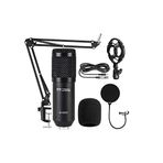 Magicvoice M-800U Condenser Yayıncı Mikrofonu