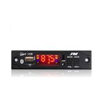 MAGICVOICE M517 OTO TEYP USB/SD/MP3/MIC/BLUETOOTH/KUMANDA OTO TE