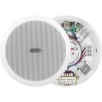 Magicvoice Magic Voice TPI-351 16 cm 5,25 6 Watt 1 Adet Usbli Trafolu Alçıpan Hoparlör