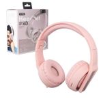 magıcvoıce Magicvoice CV750 Kablosuz Bluetooth Kulaküstü Tasarım Kulaklık