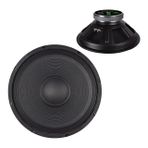 Magicvoice Magicvoice Mv-12 Maks.600 Watt/Rms 300 Watt 12” Siyah 30 Cm Woofer Yedek Hoparlör