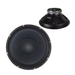 Magicvoice Magicvoice Mv-8 Maks. 350 Watt/Rms 150 Watt 8” Siyah 20 Cm Woofer Yedek Hoparlör