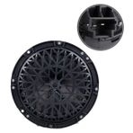 magıcvoıce MagicVoice MV-GF171 6'' 16 Cm 4 Ohm 40 Watt Tekli Oto Hoparlör Kapaklı (Citroen - Peugeot)