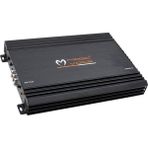 Magicvoice MG-35000 4 Kanal Max 3000 Watt Oto Anfi 4 Kanal 1000W