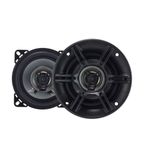 Magicvoice MGV-10 Tweeter'lı 10 Cm Kapaklı 2'li Takım Hoparlör