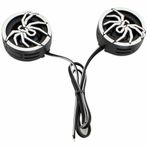 Magicvoice MV-003A 1000 W 100 db Akrep Tweeter