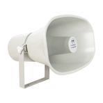 Magicvoice MV-064 Boş 38x21 cm IP65 Su Geçirmez Dış Mekan Horn Hoparlör