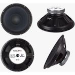 Magicvoice MV-10 Maks. 450 Watt / Rms 200 Watt 10” Siyah 25 Cm Woofer Yedek Hoparlör - Çok Renkli