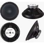 Magicvoice Mv-10 Max 450W / Rms 200 Watt 10 Woofer Yedek Hoparlör