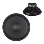 Magicvoice Mv-12 MAKS.600 Watt / Rms 300 Watt 12' Siyah 30 cm Woofer Yedek Hoparlör - STD