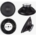 Magicvoice Mv-12 Max 600W / Rms 300 Watt 12 30 cm Woofer Yedek Hoparlör - Çok Renkli