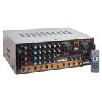 Magicvoice MV-1232 2x80W USB Bluetooth Balans Trafosuz Anfi