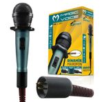 Magicvoice MV-1300 Kablolu Mikrofon
