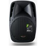 Magicvoice Mv-15 800 Watt 15'' 2-Yollu Pasif Kabin Hoparlör - Siyah