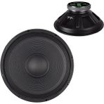 Magicvoice MV-15 Maks. 700 Watt / Rms 350 Watt 15” Siyah 38 Cm Woofer Yedek Hoparlör