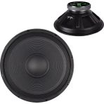 Magicvoice Mv-15 Max 700W / Rms 350 Watt 15 38 cm Woofer Yedek Hoparlör - Çok Renkli