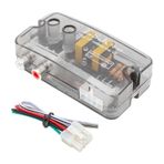 Magicvoice MV-15911 2-4 Kanal Bğalanabilir Oto Amfi Dönüştürücü