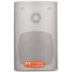 Magicvoice MV-16 7.5 cm Beyaz 30 Watt Sütun 2'li Hoparlör