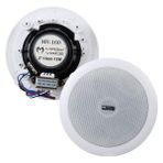 Magıcvoıce Mv-160 16 Cm 15W Tweeterli Beyaz Trafolu Alçıpan Tavan Hoparlör
