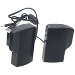 Magicvoice MV-19294 2x3 W Mini 1+1 Usb Laptop Hoparlör