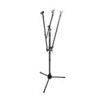 Magicvoice Mv-19496 80 cm-145 cm Üç Çubuklu Mikrofon Sehpası