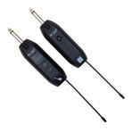 Magicvoice MV-19584 UHF Göstergeli Kablosuz Enstrüman Ses Aksesuarı