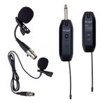 Magicvoice Mv-19589 Mini Kablosuz Enstrüman Mikrofon