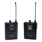 Magicvoice MV-19602 Kablosuz Bluetooth Mikrofon