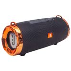 Magicvoice MV-19975 USB/SD Bluetooth Speaker
