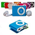 Magicvoice Mv-19977 Hafıza Kart Destekli Mp3 Player