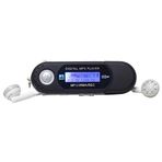 Magicvoice Mv-19978 Pilli Parmak 4 Gb Dahili Hafızalı Mp3 Player