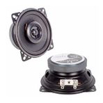 Magicvoice Mv-2004 150w 10 cm Tweeterlı Tekli Oto Hoparlör