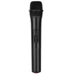 Magicvoice MV-2015 ve MV-2016 İçin Kablosuz Vhf Yedek El Mikrofon