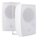 Magicvoice MV-20968 20 cm 250 W 8 Ohm 8 Beyaz Hoparlör