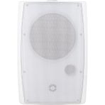 Magicvoice MV-20969 20 cm 100 V 250 W 8 Ohm 8 Beyaz Hoparlör